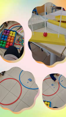 Finalmente la signora Decina